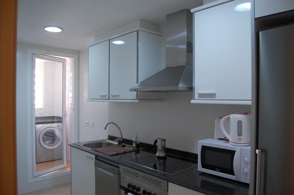 Coll Verd Apartment Dénia Quarto foto