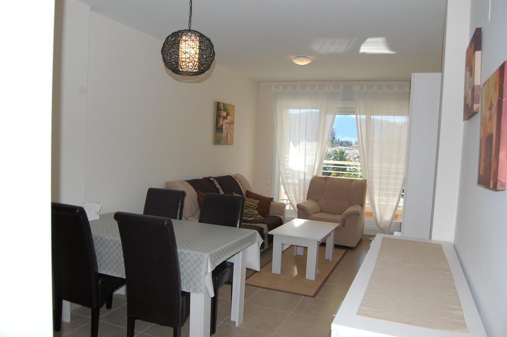 Coll Verd Apartment Dénia Quarto foto