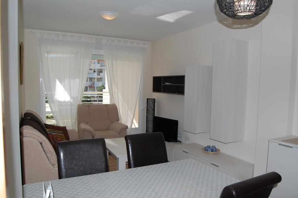 Coll Verd Apartment Dénia Quarto foto