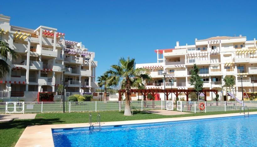 Coll Verd Apartment Dénia Quarto foto